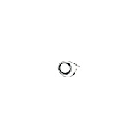 Cisco Systems Cisco SFP+ Copper Twinax Cable - direktkopplingskabel - 7 m