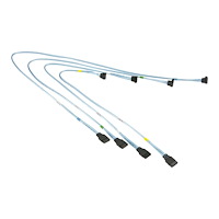 SUPER MICRO Computer Supermicro SATA/SAS-kabel