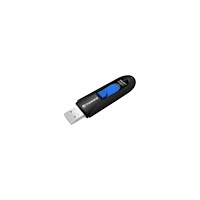 Transcend Information Transcend JetFlash 790 - USB flash-enhet - 64 GB
