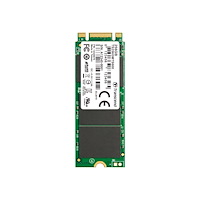 Transcend Information Transcend MTS600 - SSD - 256 GB - SATA 6Gb/s