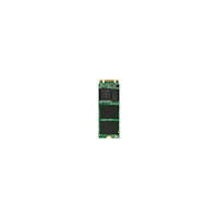 Transcend Information Transcend MTS600 - SSD - 32 GB - SATA 6Gb/s