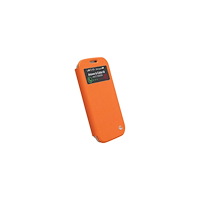 Krusell International Krusell Malmö FlipCover View - skydd för mobiltelefon