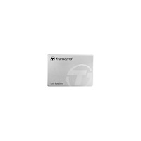 Transcend Information Transcend SSD370S - SSD - 128 GB - SATA 6Gb/s