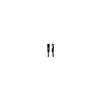 PatchSee PatchSee PCI6Patch - patch-kabel - 91 cm - svart