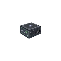 Chieftec Industrial Chieftec ECO Series GPE-500S - nätaggregat - 500 watt