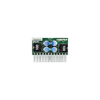 Streacom Streacom Nano160 Fanless - nätaggregat - 160 watt
