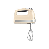 KitchenAid KitchenAid 5KHM9212EAC - handmixer - kräm