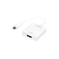2direct LogiLink - extern videoadapter