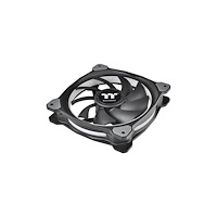Thermaltake Technology Thermaltake Riing PLUS 14 LED RGB Radiator Fan TT - Premium Edition - lådfläkt