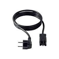 Bachmann Bachmann - strömkabel - CEE 7/4 till GST18i3 - 3 m