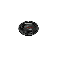 JVC JVC CS-DR6930 - högtalare - för bil