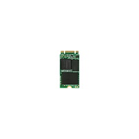 Transcend Information Transcend MTS400 - SSD - 128 GB - SATA 6Gb/s