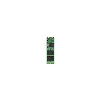 Transcend Information Transcend MTS800 - SSD - 64 GB - SATA 6Gb/s