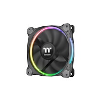 Thermaltake Technology Thermaltake Riing 14 LED RGB - lådfläkt