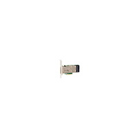Broadcom Broadcom MegaRAID 9460-16i - kontrollerkort (RAID) - SATA 6Gb/s / SAS 12Gb/s / PCIe - PCIe 3.1 x8