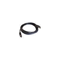 Kramer Electronics Kramer C-HM/HM Series C-HM/HM-25 - HDMI-kabel - 7.6 m