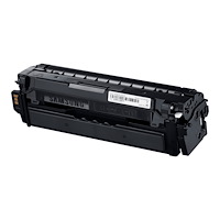 Hewlett Packard Enterprise HP CLT-K503L - Lång livslängd - svart - original - tonerkassett (SU147A)