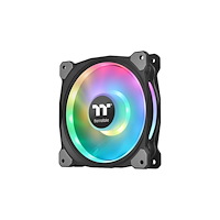 Thermaltake Technology Thermaltake Riing Duo 14 RGB Radiator Fan TT - Premium Edition - lådfläkt