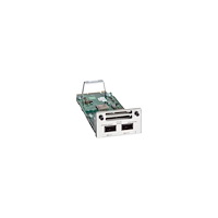 Cisco Systems Cisco - expansionsmodul - 40 Gigabit QSFP+ x 2