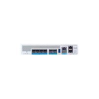 Cisco Systems Cisco Catalyst 9800-L Wireless Controller - enhet för nätverksadministration - Wi-Fi 6