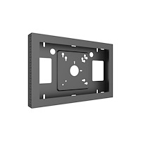MULTIBRACKETS Multibrackets PRO Series M Pro Series Enclosure hölje - för LCD-panel för digital skyltning - svart