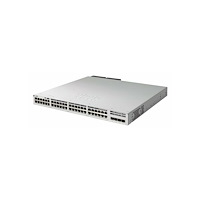 Cisco Systems Cisco Catalyst 9300L - Network Essentials - switch - 48 portar - rackmonterbar