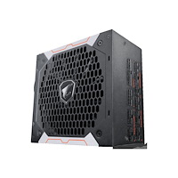 Gigabyte Technology AORUS P850W GP-AP850GM - nätaggregat - 850 watt