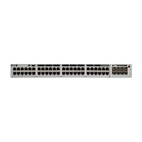 Cisco Systems Cisco Catalyst 9300 - Network Essentials - switch - 48 portar - Administrerad - rackmonterbar