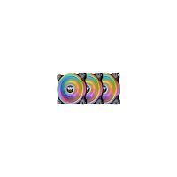 Thermaltake Technology Thermaltake Riing 12 RGB Fan TT Premium Edition - lådfläkt