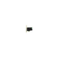 Broadcom Broadcom HBA 9500-8i Tri-Mode - kontrollerkort - SATA 6Gb/s / SAS 12Gb/s / PCIe 4.0 (NVMe) - PCIe 4.0 x8