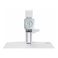 ERGOTRON Ergotron StyleView HD Monitor Kit monteringskomponent - för Allt-i-ett - vit