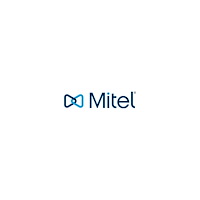 Mitel Mitel - Bluetooth-lur för VoIP-telefon
