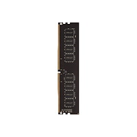 PNY Technologies PNY - DDR4 - modul - 4 GB - DIMM 288-pin - 2666 MHz / PC4-21300 - ej buffrad
