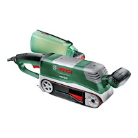Bosch Group Bosch PBS 75 AE Set bandslipmaskin - 750 W - 75 x 533 mm