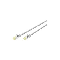 Digitus DIGITUS patch-kabel - 2 m - grå
