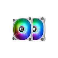 Thermaltake Technology Thermaltake Pure Duo 14 ARGB Sync Radiator Fan - lådfläkt