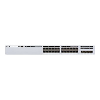 Cisco Systems Cisco Catalyst 9300L - Network Advantage - switch - 24 portar - Administrerad - rackmonterbar