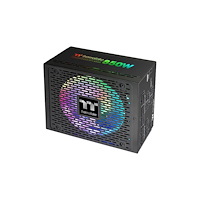 Thermaltake Technology Thermaltake POWER PF1 ARGB 850 - TT Premium Edition - nätaggregat - 850 Watt