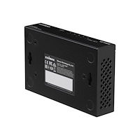 Edimax Technology Edimax GS-1005E - switch - 5 portar - ohanterad