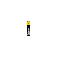 Intenso Intenso Energy Ultra Bonus Pack batteri - 10 x AAA / LR03 - alkaliskt