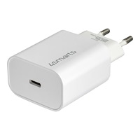 4smarts 4smarts VoltPlug strömadapter - USB-C - 20 watt