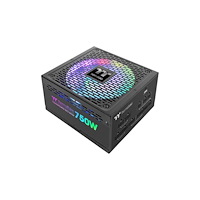 Thermaltake Technology Thermaltake ToughPower GF2 ARGB TTP-750AH3FSG-A - TT Premium Edition - nätaggregat - 750 Watt
