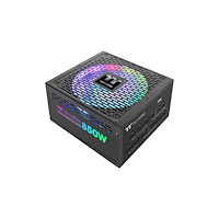 Thermaltake Technology Thermaltake ToughPower GF2 ARGB TTP-850AH3FSG-A - TT Premium Edition - nätaggregat - 850 Watt