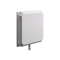 Cisco Systems Cisco Aironet 4-Element Patch Self-Identifying - antenn
