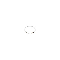 Cisco Systems Cisco 40GBASE-CR4 Passive Copper Cable - 40GBase-CR4 direktkopplingskabel - 50 cm
