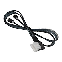 SUPER MICRO Computer Supermicro intern SAS-kabel - 70 cm