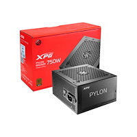 ADATA Technology XPG PYLON - nätaggregat - 750 Watt