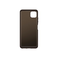 SAMSUNG Samsung EF-QA226 - baksidesskydd för mobiltelefon