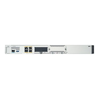 Cisco Systems Cisco Catalyst 8200L-1N-4T - router - rackmonterbar