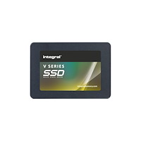 INTEGRAL Integral V Series Version 2 - SSD - 480 GB - SATA 6Gb/s